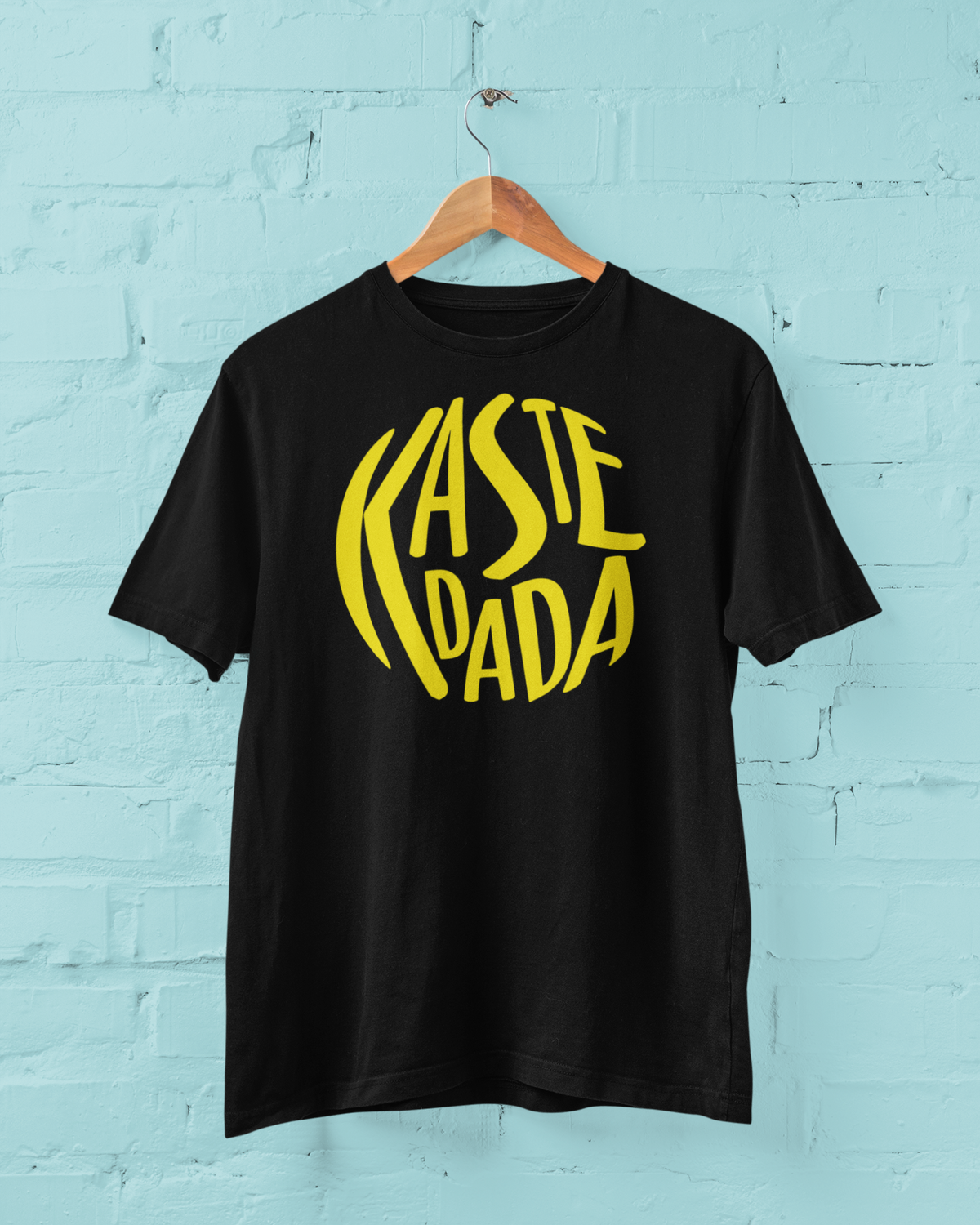Kastedada T-Shirt